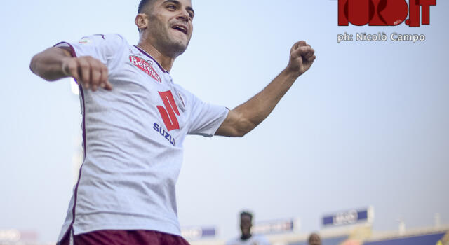 Toro, che spettacolo! Quattro gol e zona Europa agguantata