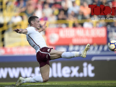 Toro, per i lettori è dei giocatori la colpa della rimonta del Bologna