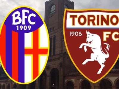 Bologna-Torino 2-2: il tabellino