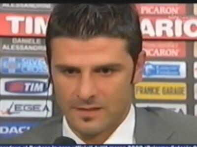 Iaquinta, l’ex Juve condannato a due anni nel processo di ‘ndrangheta