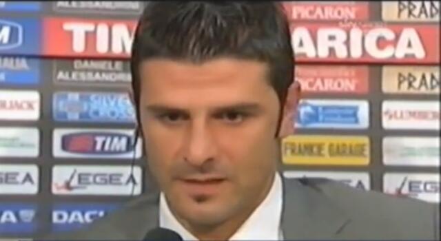 Iaquinta, l’ex Juve condannato a due anni nel processo di ‘ndrangheta