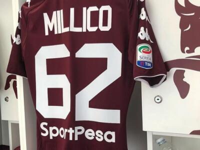 Millico, l’esordio in Serie A arriverà: garantisce Cairo