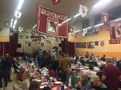 Borgo d’Ale in festa nel ricordo di Emiliano Mondonico