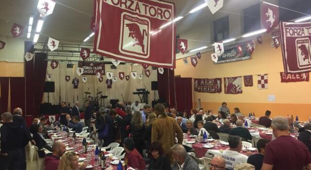 Borgo d’Ale in festa nel ricordo di Emiliano Mondonico