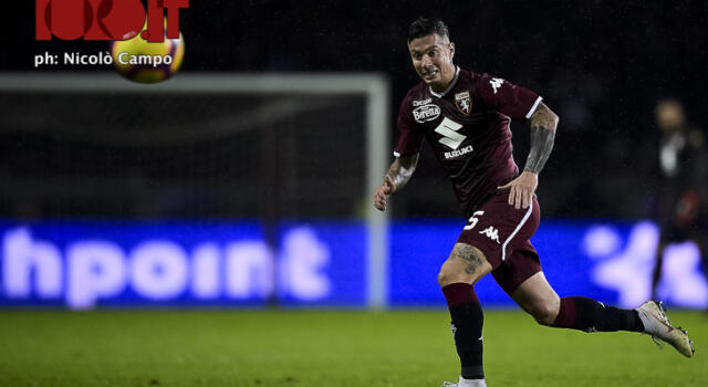 Tutto facile con l’Empoli: il Toro è ottavo