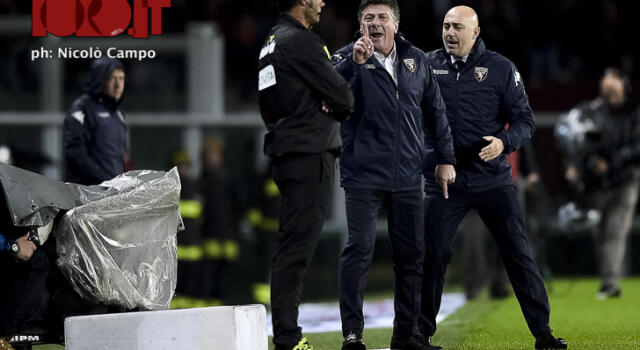 Mazzarri squalificato e multato: “Atteggiamento aggressivo e provocatorio”
