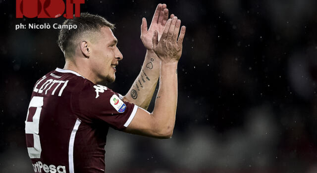 Belotti-Pavoletti: nel duello a distanza non ha vinto nessuno