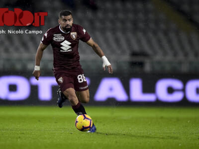 Rincon squalificato, salta il Cagliari. Due turni a Higuain: torna contro il Torino