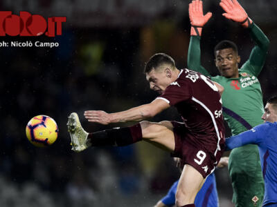 Belotti promuove l’idea tridente con Falque e Zaza: “Possiamo giocare insieme”