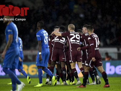 Toro, nessuno ha perso meno in trasferta ma la Fiorentina è imbattuta da 28 sfide