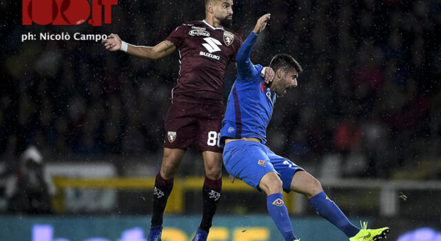 Benassi sulla Coppa Italia: “Un’emozione giocare a Torino”