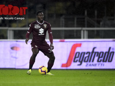 Con la Fiorentina il miglior Aina: il nigeriano ancora favorito su Berenguer