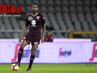 Djidji, per il Torino un vero affare… per il Nantes un po’ meno
