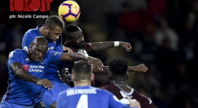 Serie A, il 16° turno: giornata di derby