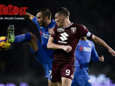 Torino, contro la Fiorentina pari e rimpianti