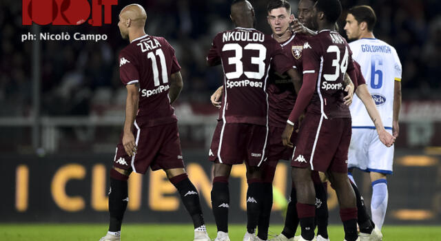 Torino, i risultati iniziano ad arrivare. Quali prospettive per il futuro