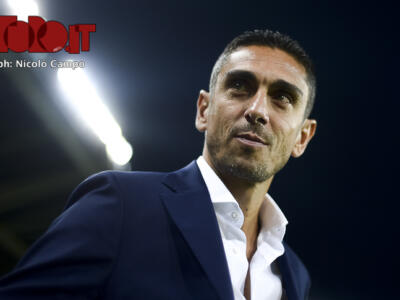 Moreno Longo: “Futuro a Torino? I colori granata sono sulla mia pelle”