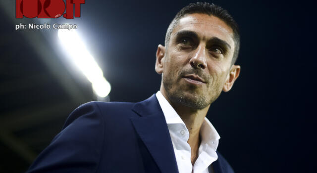 Frosinone, UFFICIALE l’esonero di Longo. Al suo posto arriva Baroni