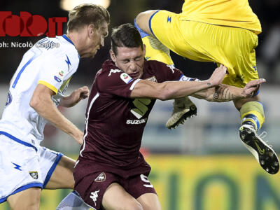 Belotti bene, ma non benissimo: serve altro per riconquistare l’Azzurro