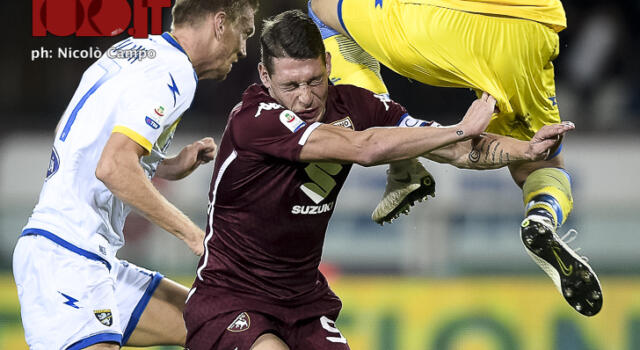 Belotti bene, ma non benissimo: serve altro per riconquistare l’Azzurro