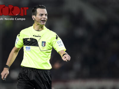 Torino-Frosinone, tanti dubbi per Pezzuto