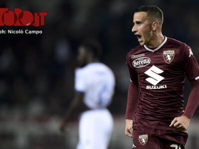 Falque o Zaza? No, in attacco è il momento di Berenguer