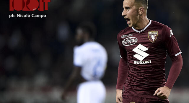 Falque o Zaza? No, in attacco è il momento di Berenguer