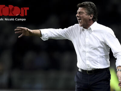Squalifica di Mazzarri: respinto il ricorso del Torino