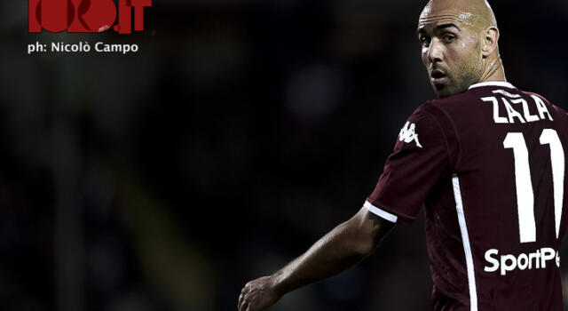 Le pagelle di Sassuolo-Torino: Zaza si riscatta dopo l’errore nel derby