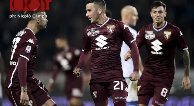 Torino, ok i tre punti ma c’è tanto da migliorare: il borsino granata