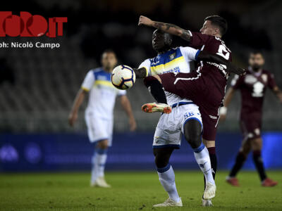 Baselli, guerra e pace con i tifosi: i fischi, l’esultanza polemica e poi gli applausi