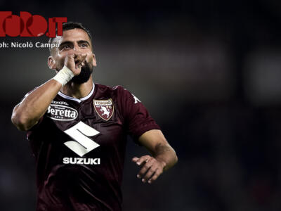 Rincon, vittoria contro Messi. Lloris ferma Damascan: Moldavia k.o.