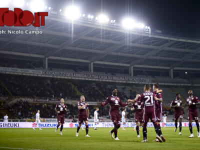 Spreca, soffre ma non fa un passo indietro: il Toro merita fiducia