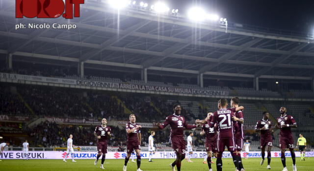 Spreca, soffre ma non fa un passo indietro: il Toro merita fiducia