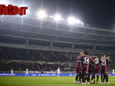 Toro batte Frosinone: ma quanta sofferenza!