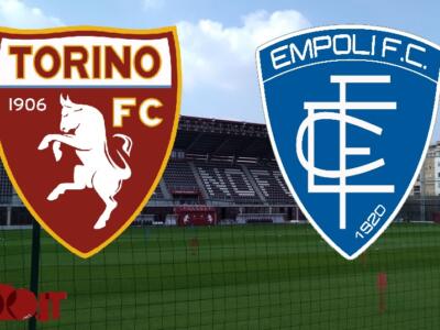 Primavera, Torino-Empoli 3-0: il tabellino
