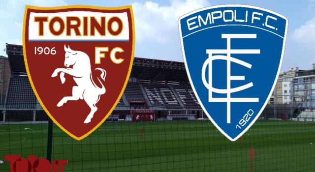 Primavera, Torino-Empoli 3-0: il tabellino