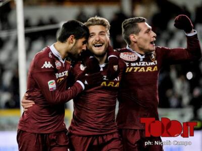 Torino-Frosinone, tre partite nella storia: Belotti diventa bomber… con Immobile