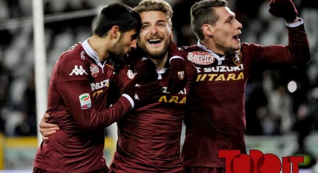 Torino-Frosinone, tre partite nella storia: Belotti diventa bomber… con Immobile