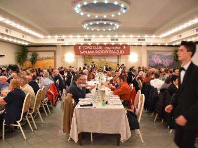 Duecento persone a San Maurizio per il club. Cairo: “Dobbiamo fare bene”