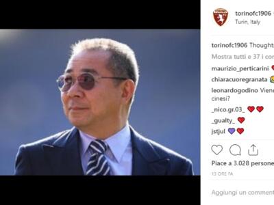 Tragedia Leicester, le reazioni e i messaggi dal mondo Toro