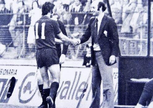 Toro-Fiorentina, le partite nella storia: nell’anno dello scudetto i complimenti di Mazzone a Pulici