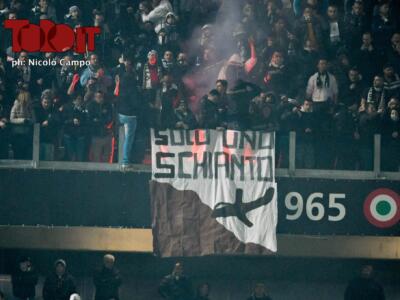 Striscioni su Superga, sapevano e li hanno fatti entrare: è questo lo stile Juve?