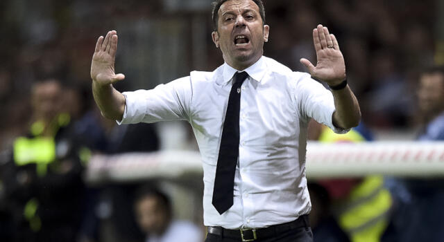 D’Aversa: “Il Torino è da Europa League”