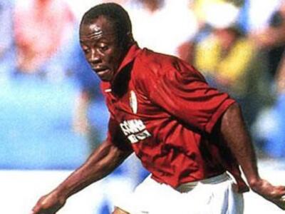 5 novembre 1964: nasce Abedì Pelè