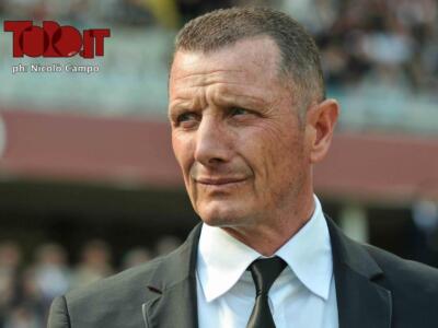 Empoli, esonerato Iachini: torna Andreazzoli