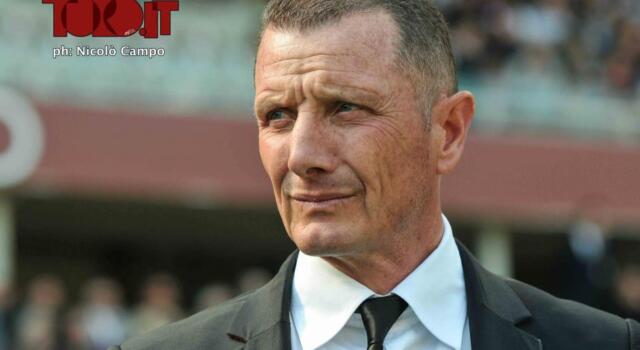 Empoli, esonerato Iachini: torna Andreazzoli