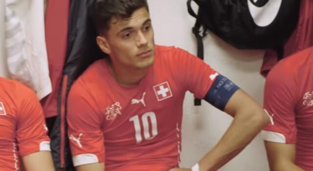 Bajrami, la suggestione del Torino che arriva dalla Svizzera