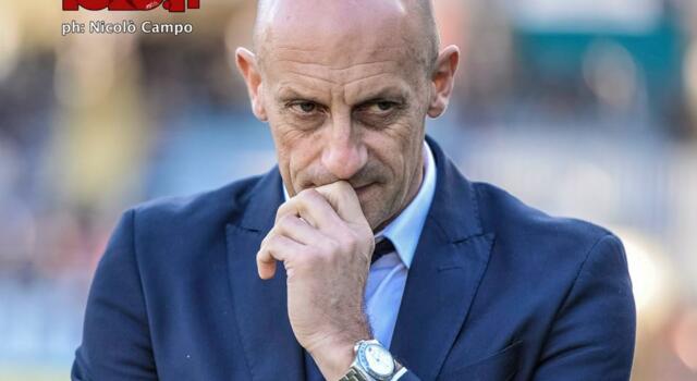 Di Carlo: “Il Torino? Avere i pronostici contro ci carica”