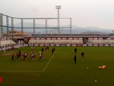 Filadelfia, l’allenamento del Toro: Zaza-Belotti-Falque insieme in partitella
